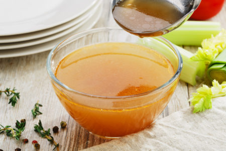 Bone Broth